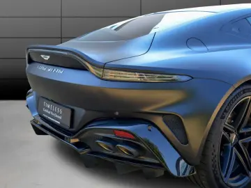 ASTON MARTIN V8 Vantage Coupe