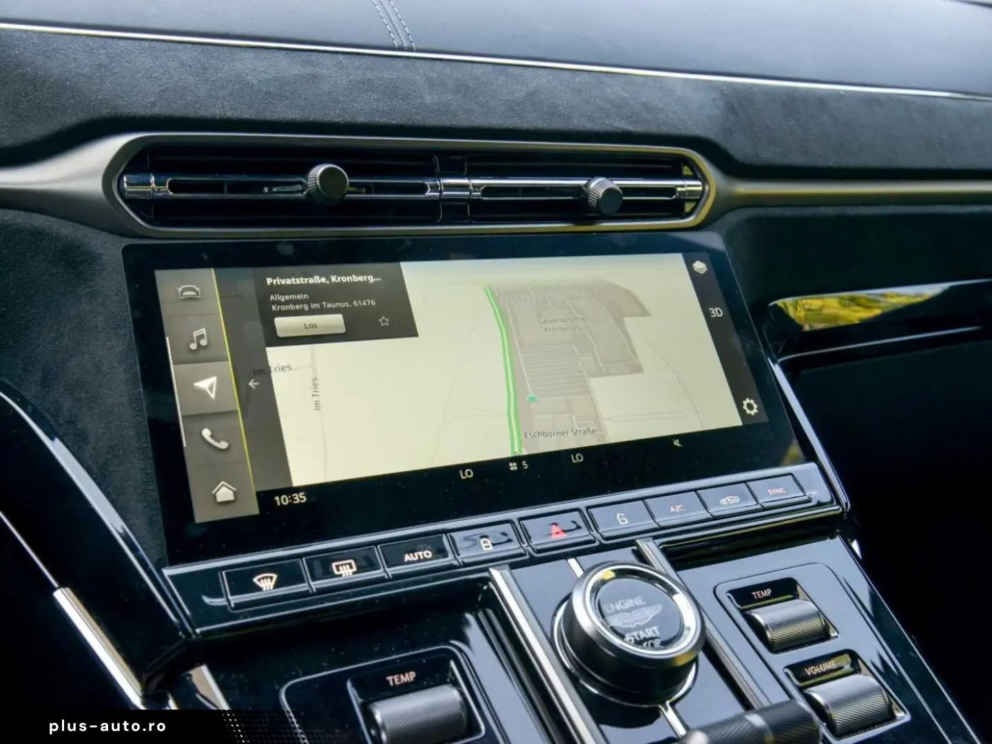 ASTON MARTIN V8 Vantage Coupe