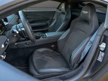 ASTON MARTIN V8 Vantage Coupe