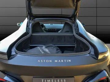 ASTON MARTIN V8 Vantage Coupe