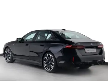 BMW i5 M60 xDrive M Sport DrivePro