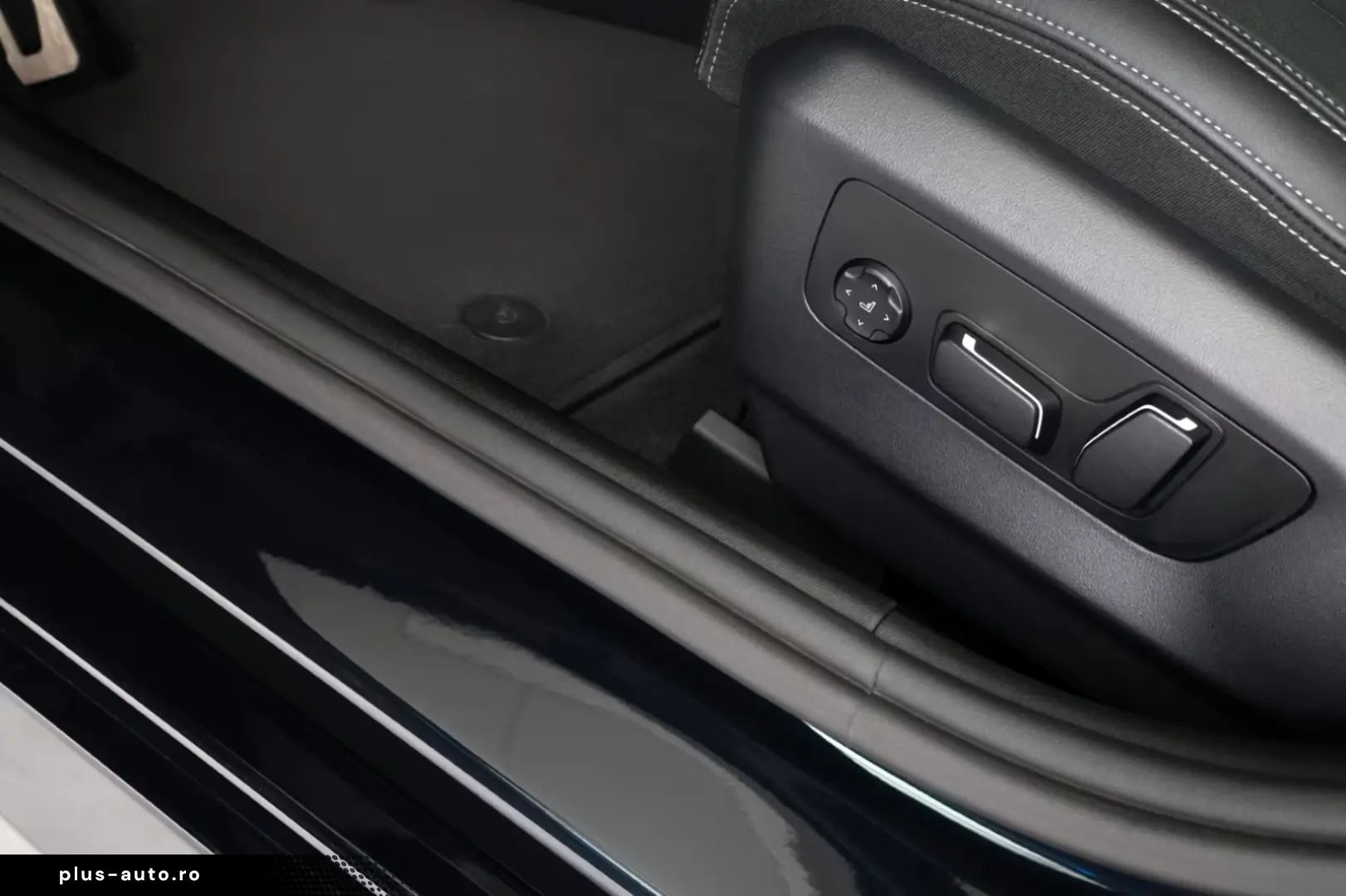 BMW i5 M60 xDrive M Sport DrivePro