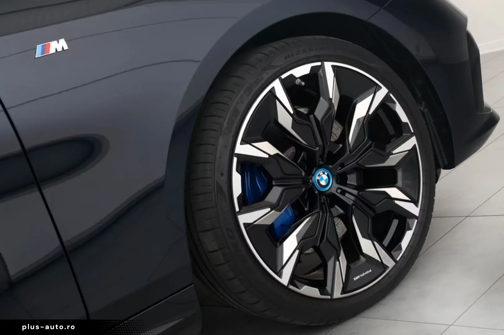 BMW i5 M60 xDrive M Sport DrivePro