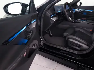 BMW i5 M60 xDrive M Sport DrivePro