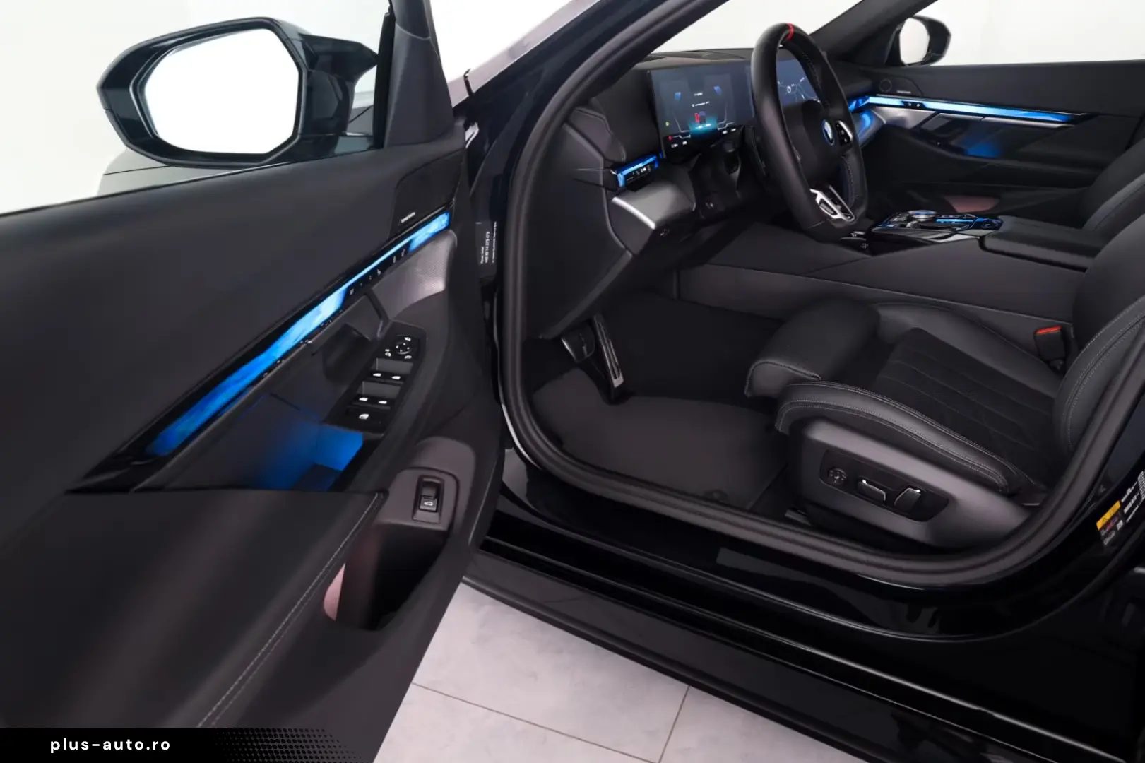 BMW i5 M60 xDrive M Sport DrivePro