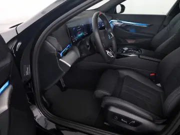 BMW i5 M60 xDrive M Sport DrivePro