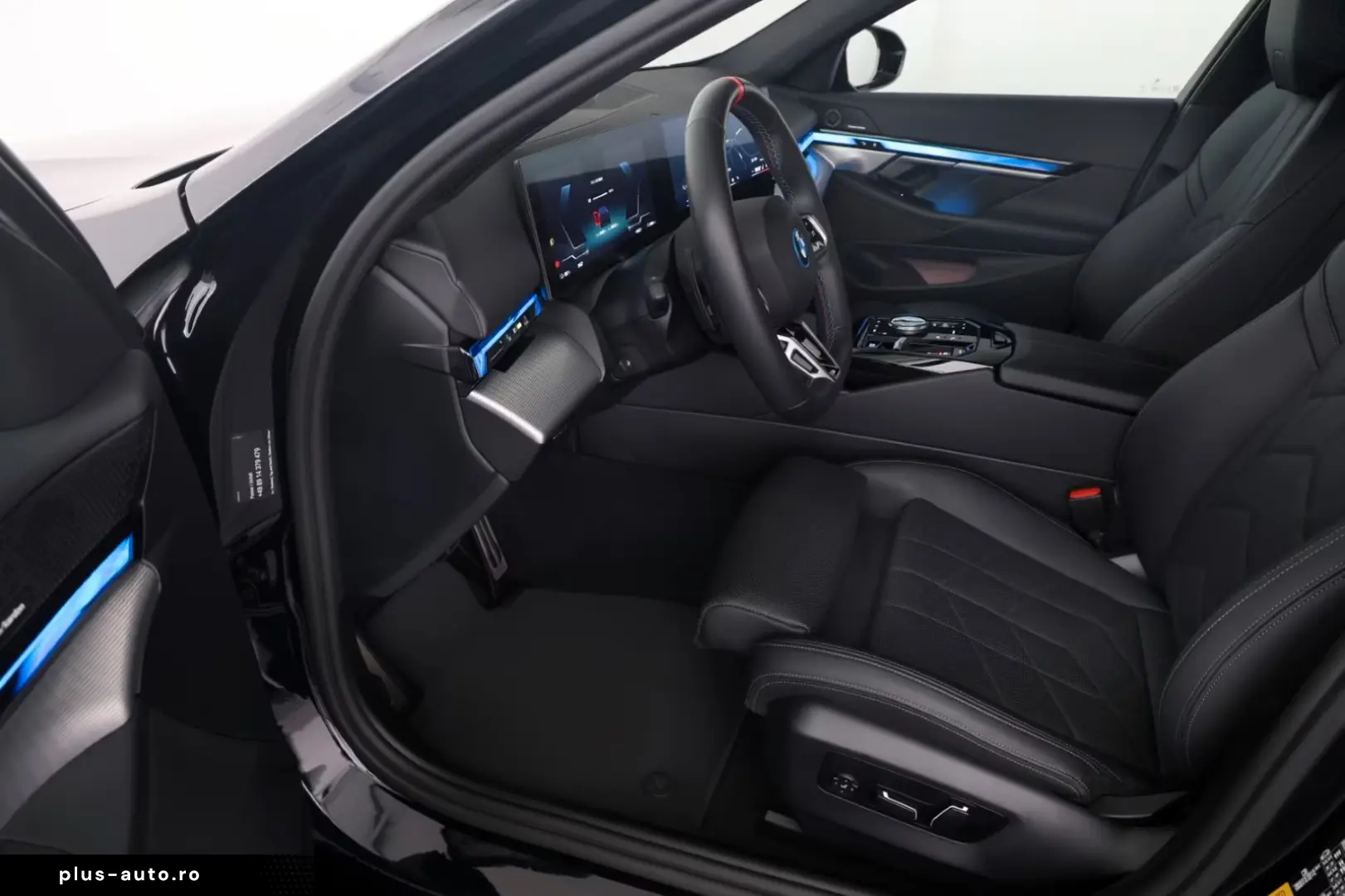 BMW i5 M60 xDrive M Sport DrivePro