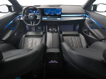 BMW i5 M60 xDrive M Sport DrivePro