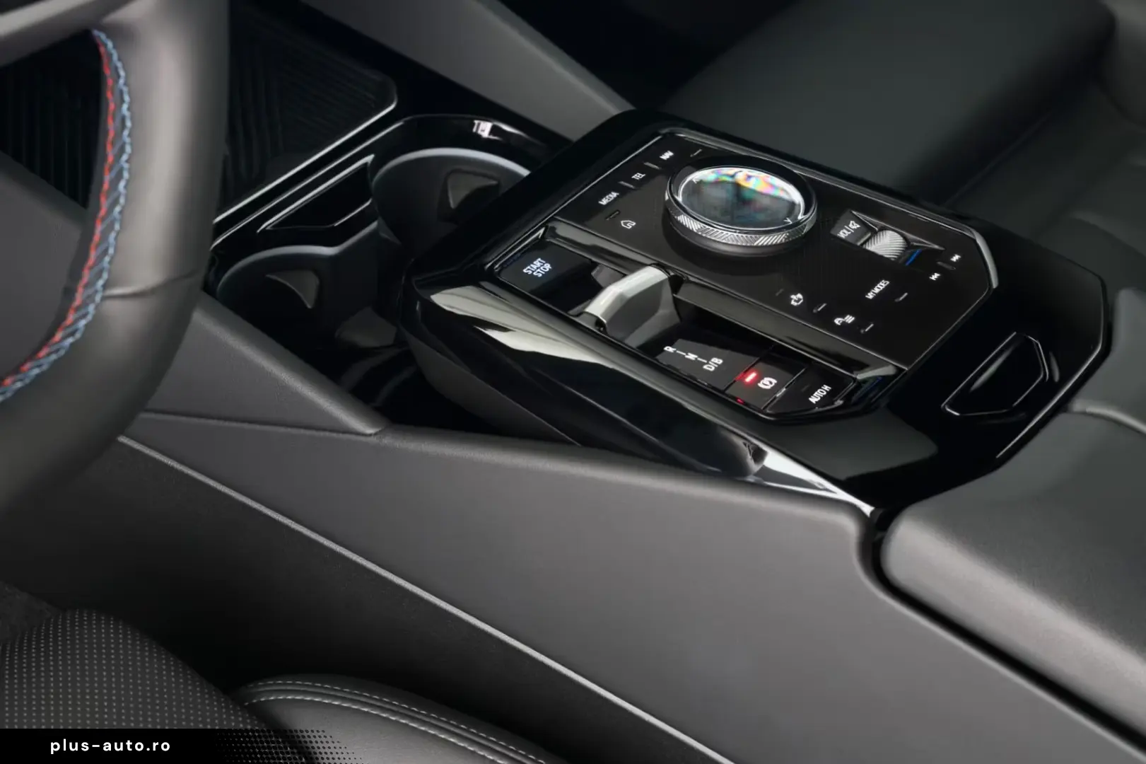 BMW i5 M60 xDrive M Sport DrivePro