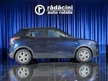 SSANGYONG TIVOLI AT 6 AWD1.5TI 163CP 2021