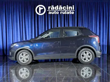 SSANGYONG TIVOLI AT 6 AWD1.5TI 163CP 2021