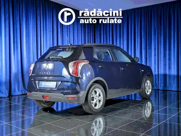 SSANGYONG TIVOLI AT 6 AWD1.5TI 163CP 2021