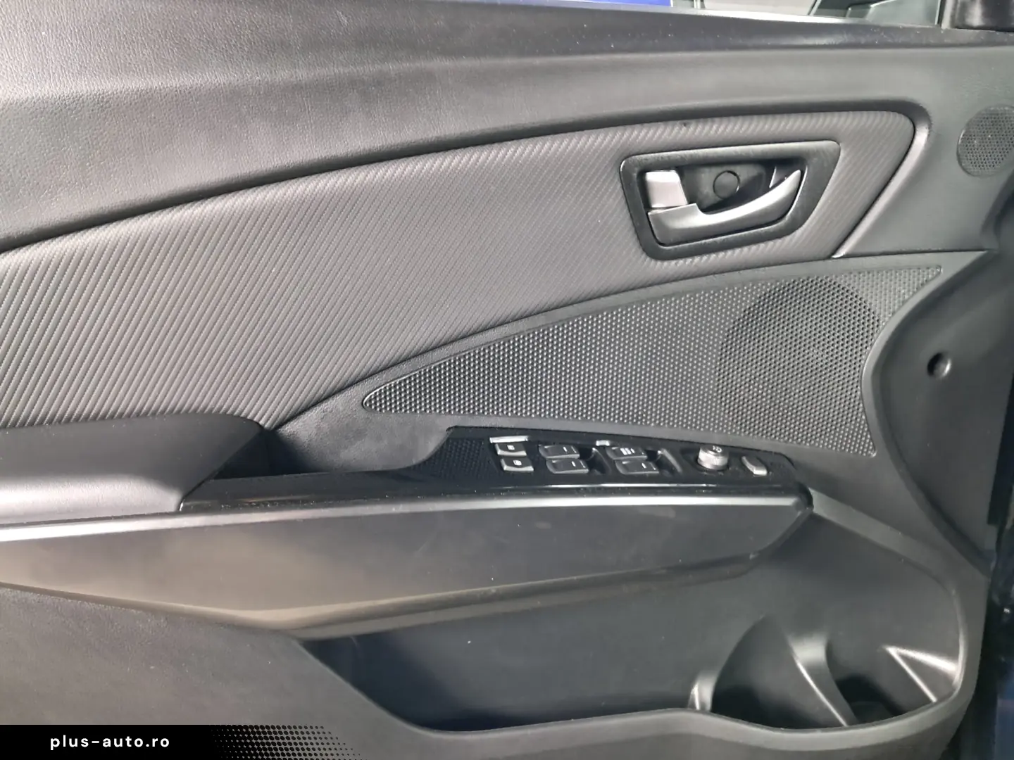 SSANGYONG TIVOLI AT 6 AWD1.5TI 163CP 2021