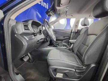 SSANGYONG TIVOLI AT 6 AWD1.5TI 163CP 2021