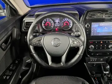 SSANGYONG TIVOLI AT 6 AWD1.5TI 163CP 2021