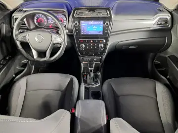 SSANGYONG TIVOLI AT 6 AWD1.5TI 163CP 2021