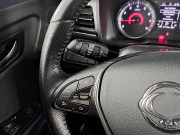 SSANGYONG TIVOLI AT 6 AWD1.5TI 163CP 2021