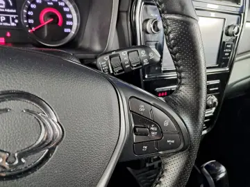 SSANGYONG TIVOLI AT 6 AWD1.5TI 163CP 2021