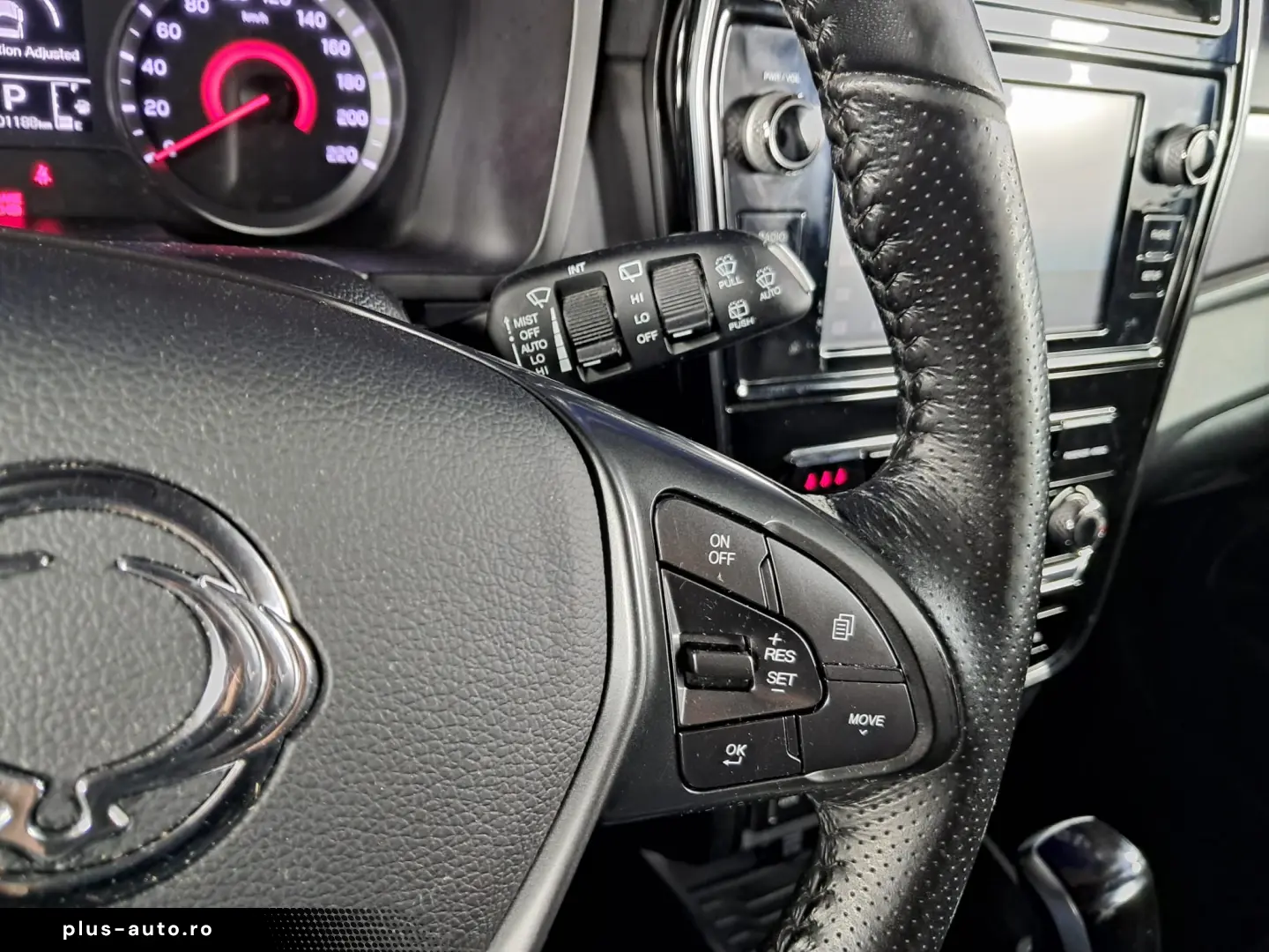 SSANGYONG TIVOLI AT 6 AWD1.5TI 163CP 2021