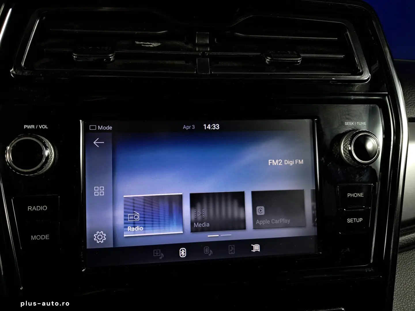 SSANGYONG TIVOLI AT 6 AWD1.5TI 163CP 2021