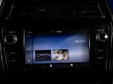 SSANGYONG TIVOLI AT 6 AWD1.5TI 163CP 2021