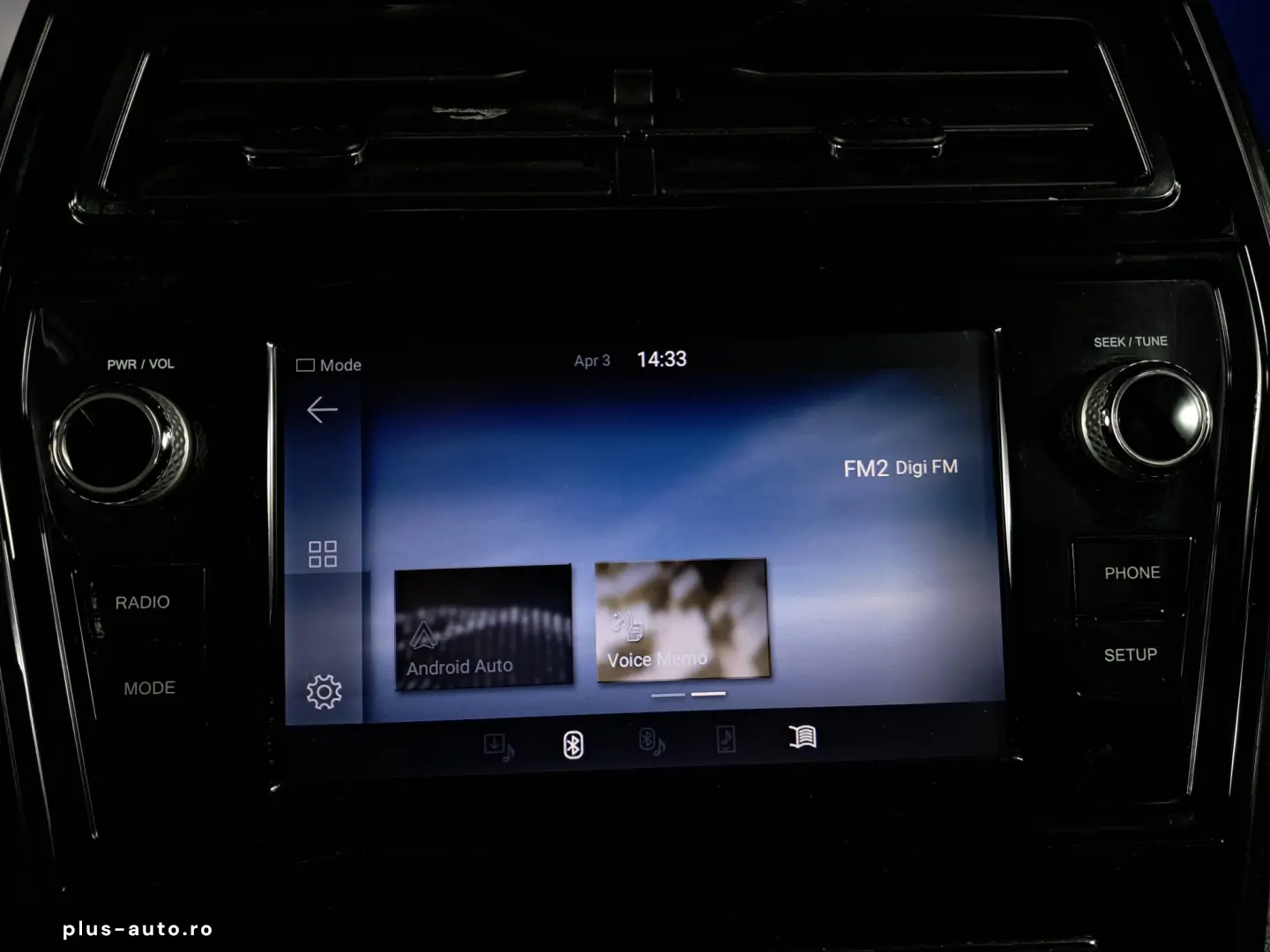 SSANGYONG TIVOLI AT 6 AWD1.5TI 163CP 2021