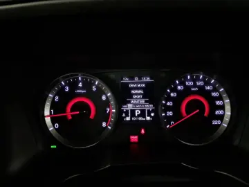 SSANGYONG TIVOLI AT 6 AWD1.5TI 163CP 2021