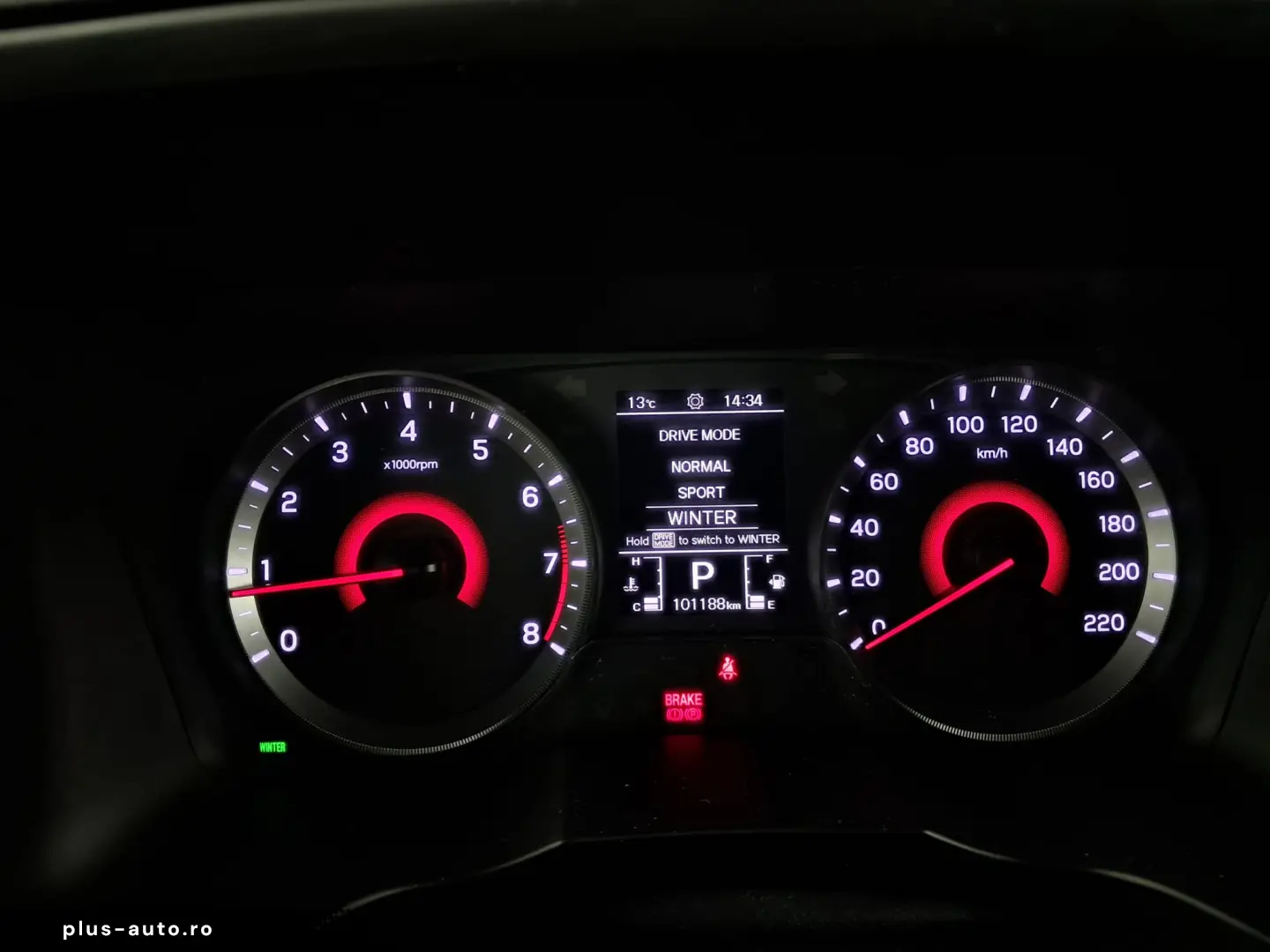 SSANGYONG TIVOLI AT 6 AWD1.5TI 163CP 2021