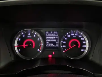 SSANGYONG TIVOLI AT 6 AWD1.5TI 163CP 2021