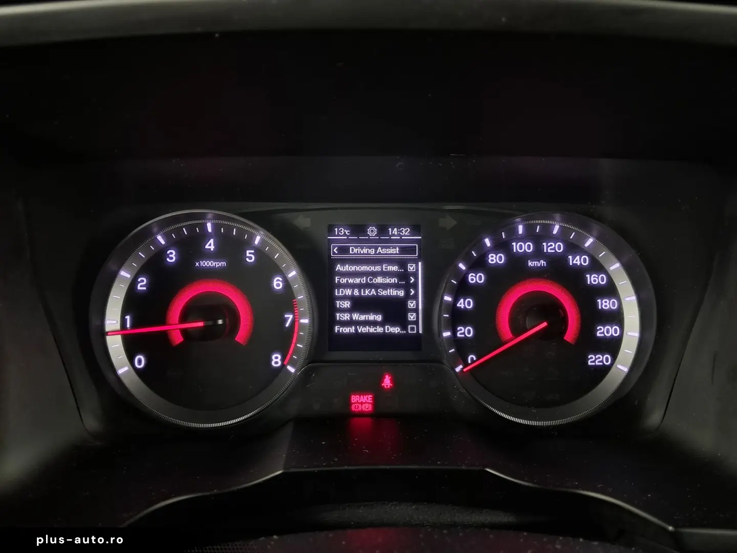 SSANGYONG TIVOLI AT 6 AWD1.5TI 163CP 2021