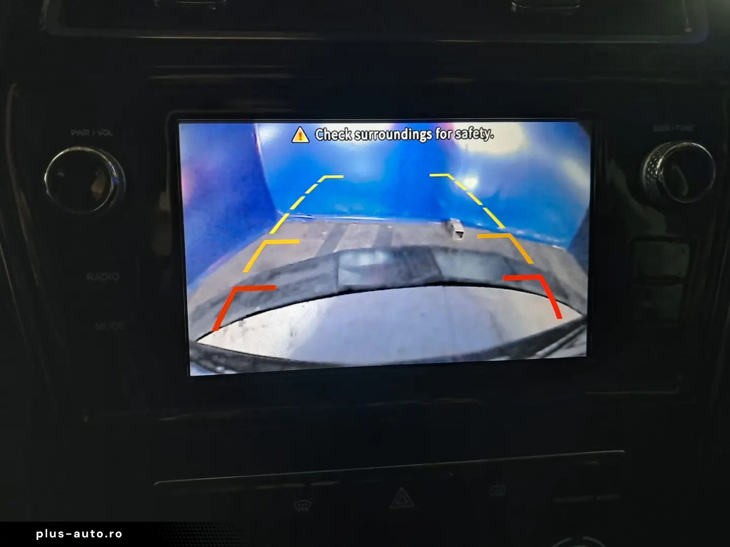 SSANGYONG TIVOLI AT 6 AWD1.5TI 163CP 2021