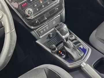 SSANGYONG TIVOLI AT 6 AWD1.5TI 163CP 2021