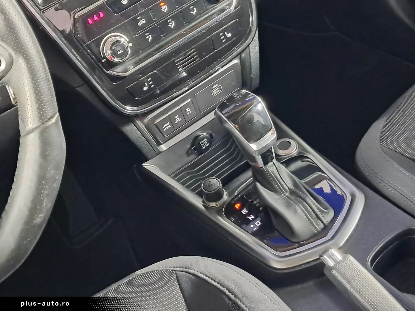 SSANGYONG TIVOLI AT 6 AWD1.5TI 163CP 2021