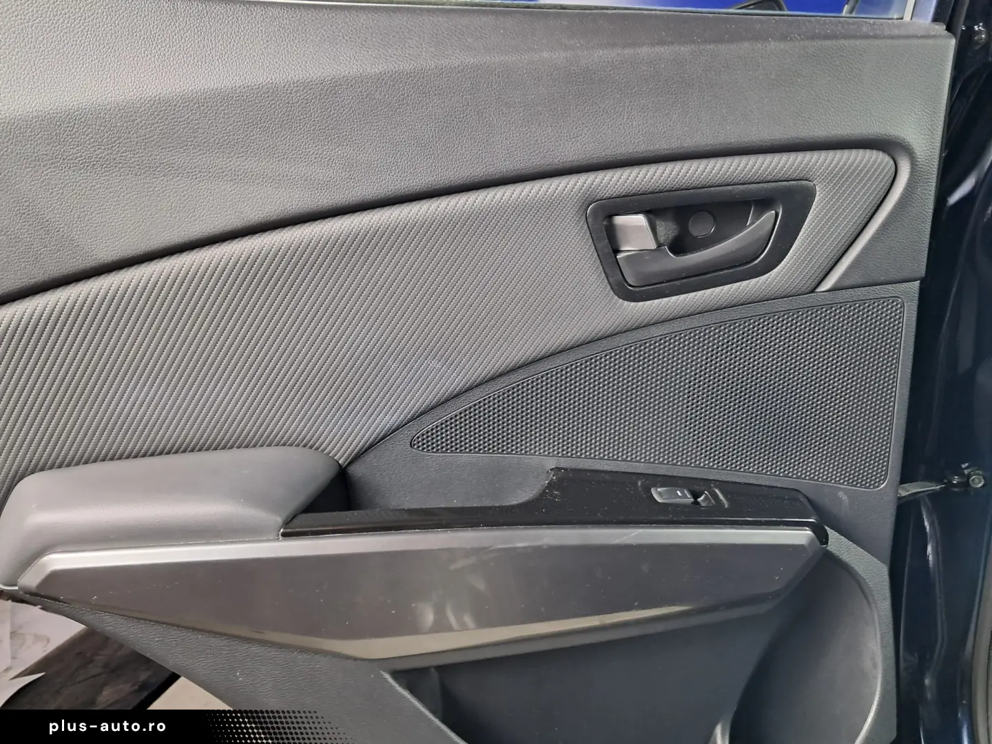 SSANGYONG TIVOLI AT 6 AWD1.5TI 163CP 2021