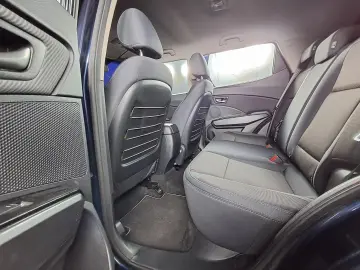 SSANGYONG TIVOLI AT 6 AWD1.5TI 163CP 2021