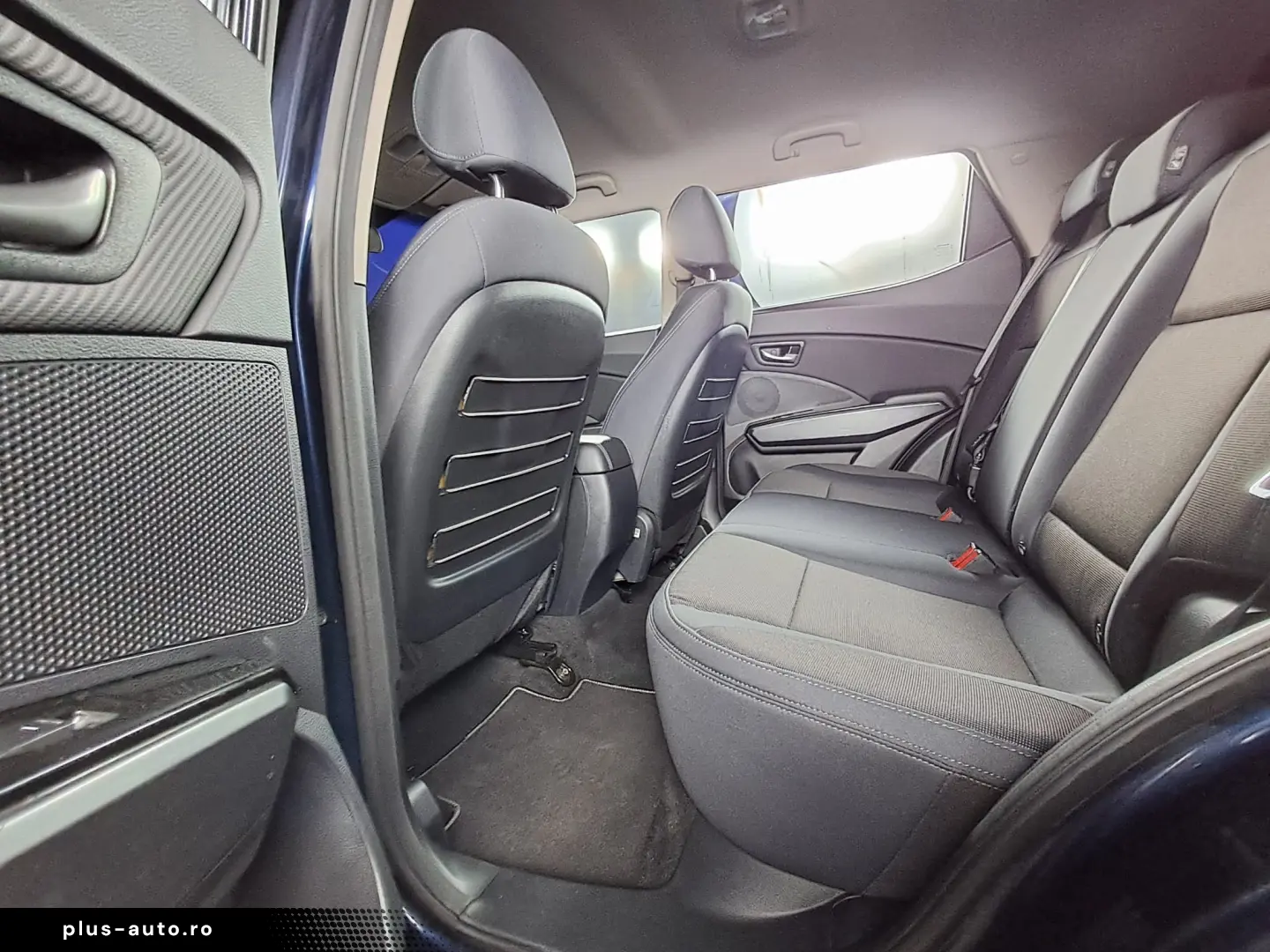 SSANGYONG TIVOLI AT 6 AWD1.5TI 163CP 2021