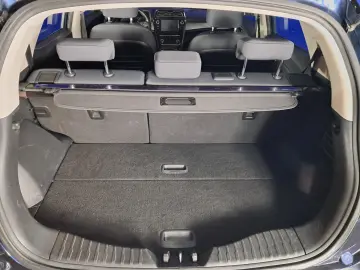 SSANGYONG TIVOLI AT 6 AWD1.5TI 163CP 2021