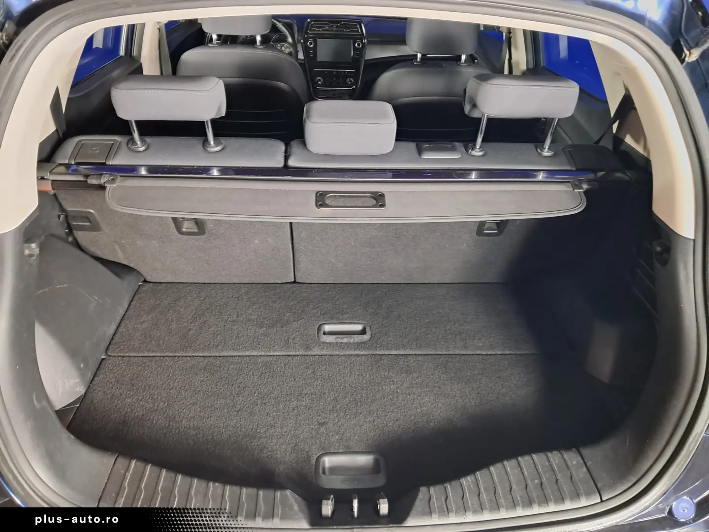 SSANGYONG TIVOLI AT 6 AWD1.5TI 163CP 2021