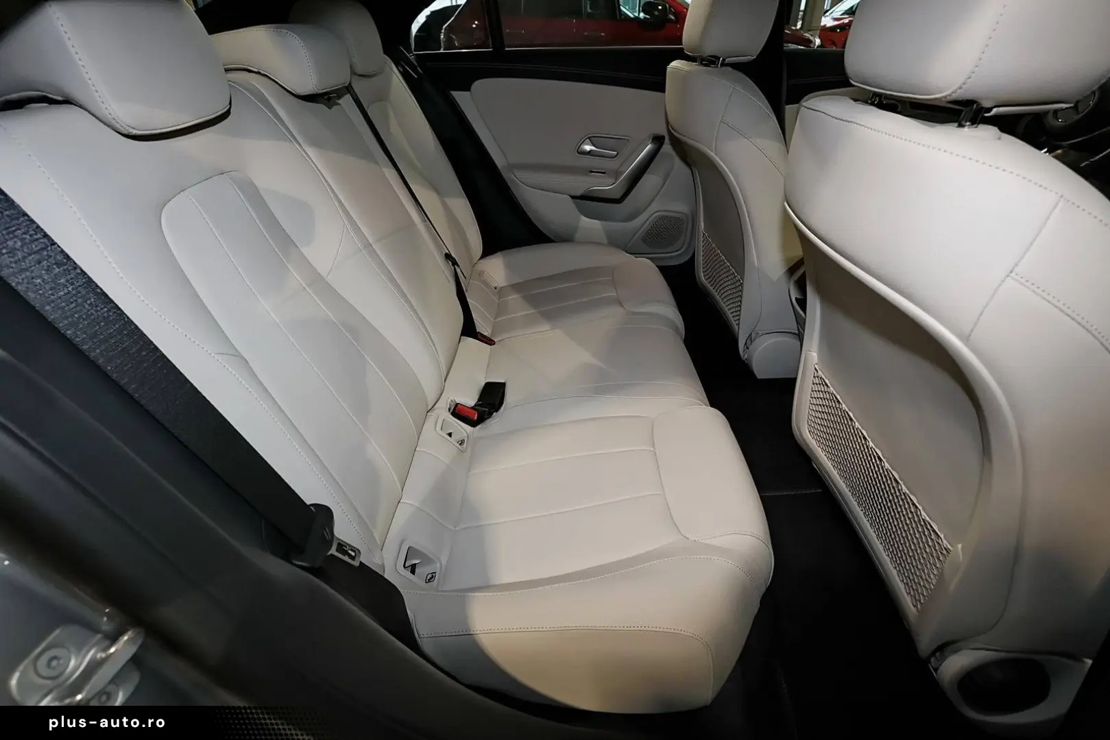 MERCEDES-BENZ CLA 2025 — imagine 6