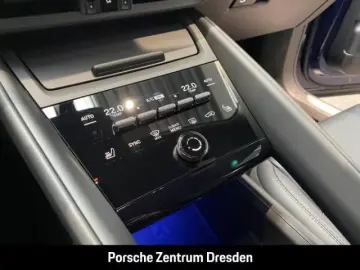 Porsche Macan BOSE Matrix LED