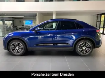 Porsche Macan BOSE Matrix LED