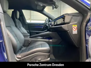 Porsche Macan BOSE Matrix LED
