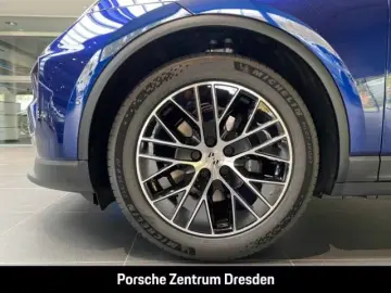 Porsche Macan BOSE Matrix LED