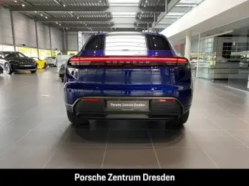 Porsche Macan BOSE Matrix LED