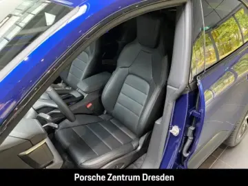 Porsche Macan BOSE Matrix LED