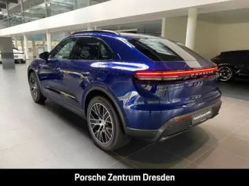 Porsche Macan BOSE Matrix LED