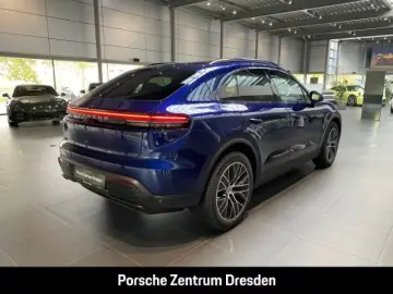 Porsche Macan BOSE Matrix LED