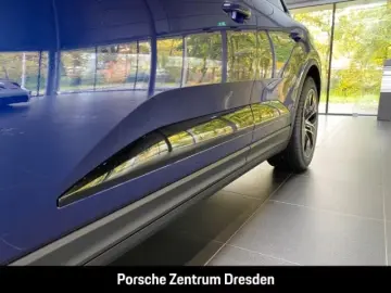 Porsche Macan BOSE Matrix LED