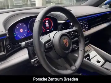 Porsche Macan BOSE Matrix LED