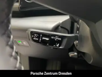 Porsche Macan BOSE Matrix LED